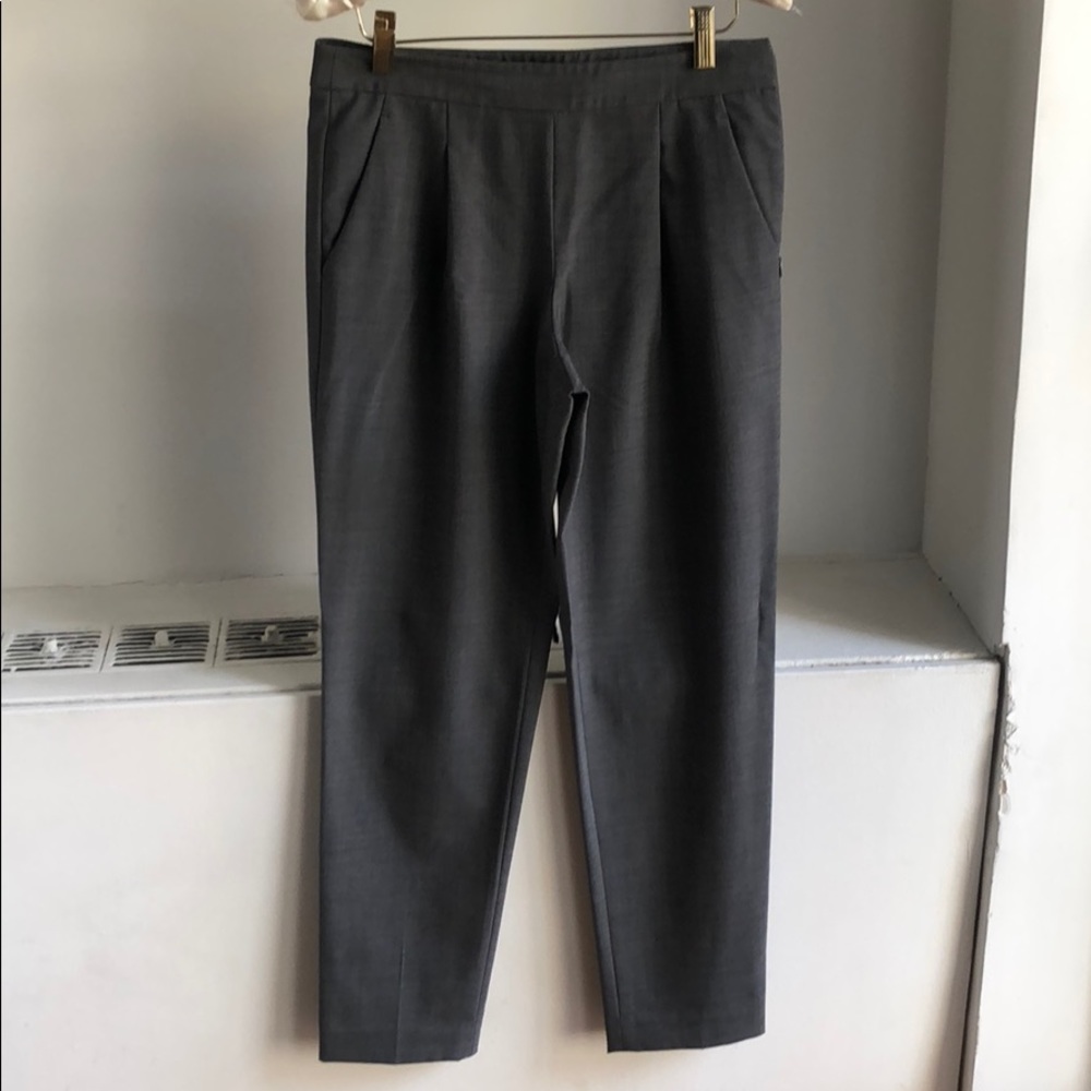 Theory City Pant